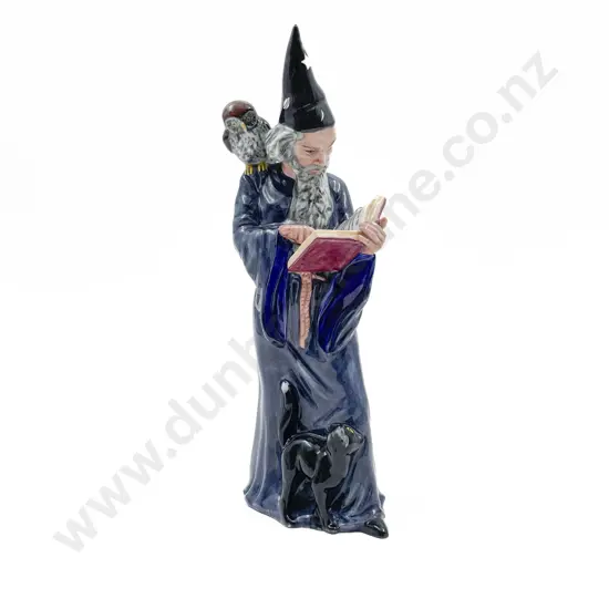 RD Figure The Wizard HN 2877