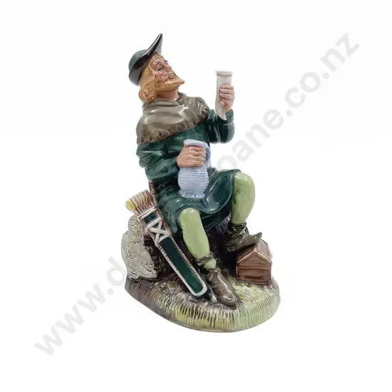 RD Figure Robin Hood HN 2773