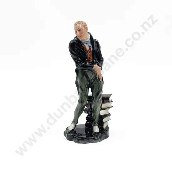 RD Figure Uriah Heep HN 1892