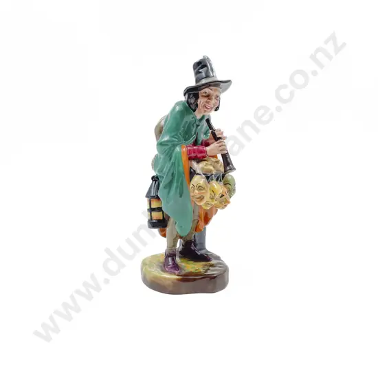 RD Figure The Mask Seller HN 2103