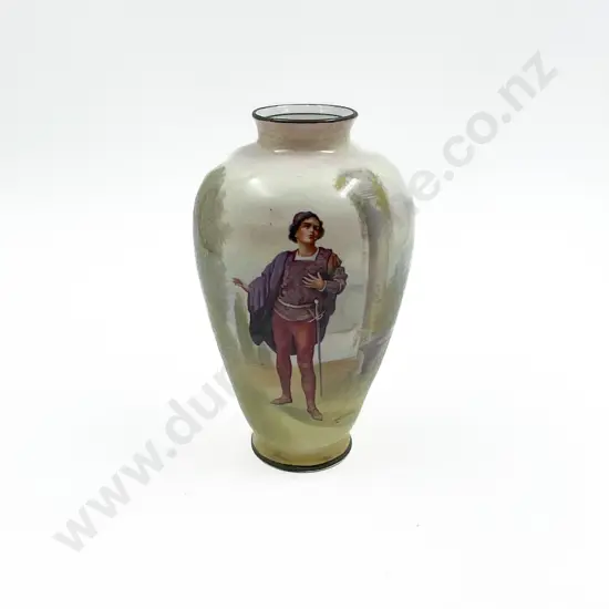 RD Shakespeare Series Ware Vase