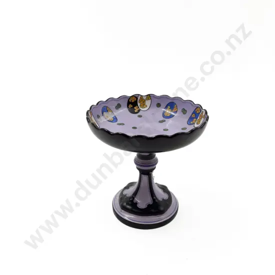 Royal Doulton Art Deco Small Tazza