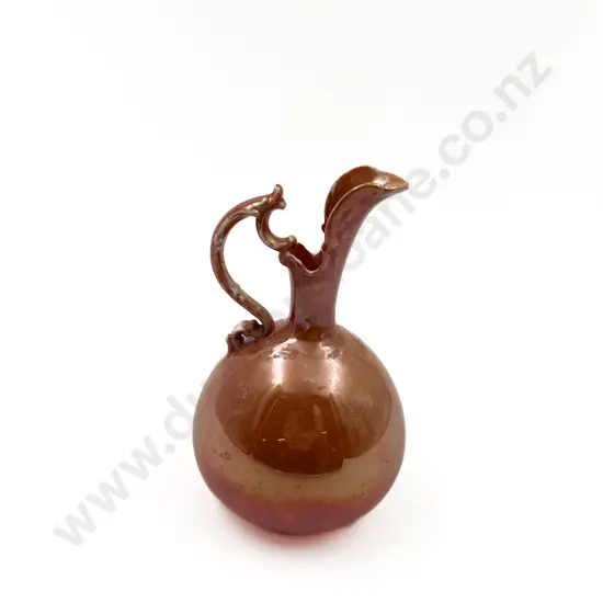 Royal Doulton Art Deco Ewer