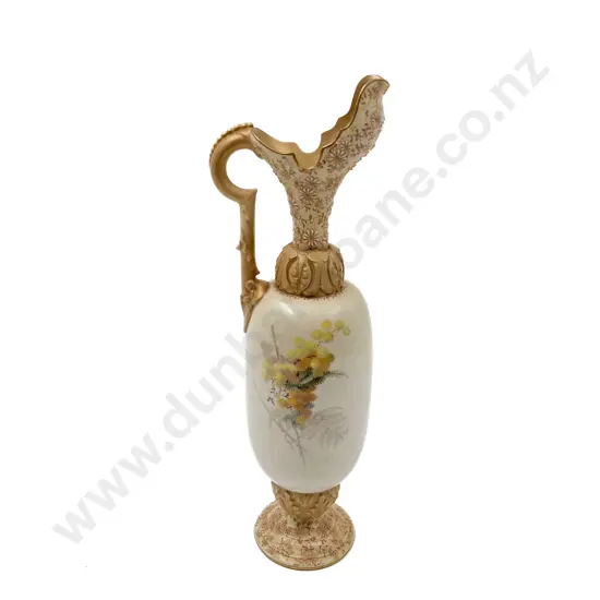 Doulton Burslem Mantel Urn