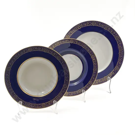 Mintons Dinnerware