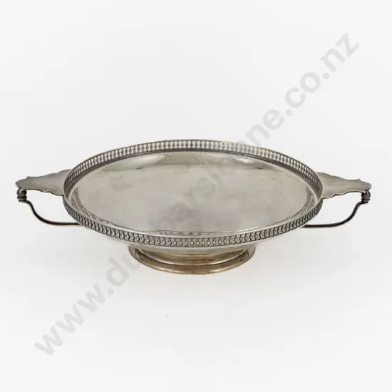 Geo V S/S Fruit Bowl