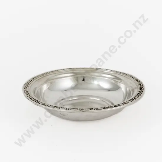 Reed & Barton S/S Fruit Bowl