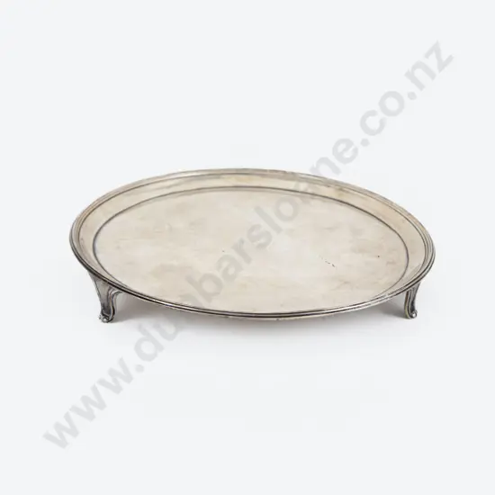 Geo III S/S Card Tray