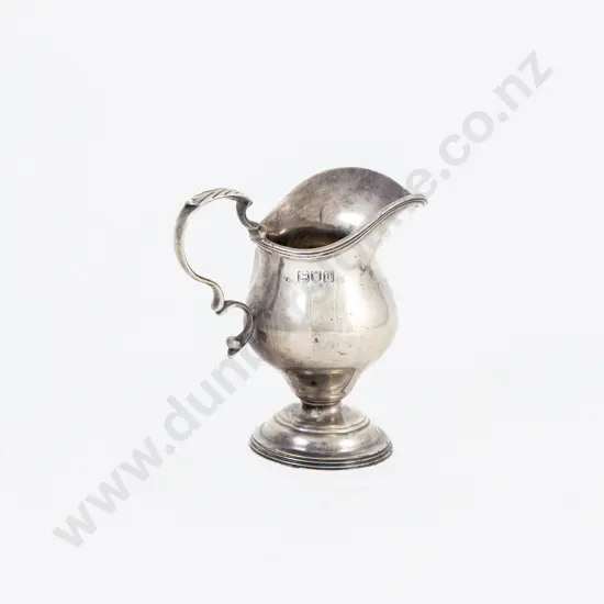 Vict S/S Cream Helmet