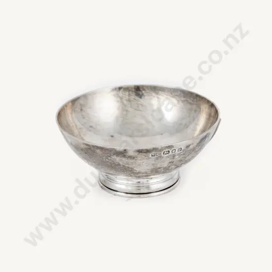 Geo V S/S Salt By Mappin & Webb