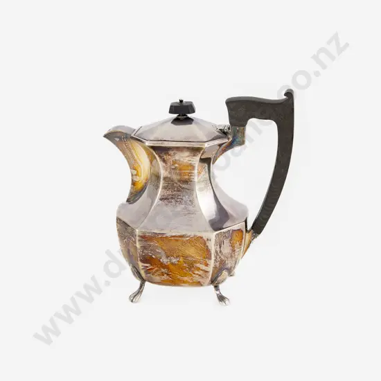 QEII S/S Hot Water Jug