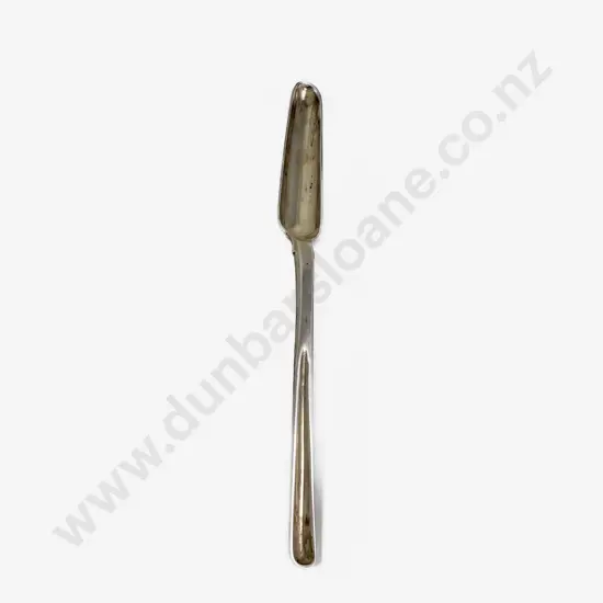 Geo III S/S Marrow Scoop