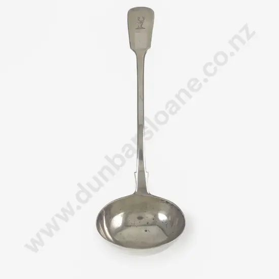Vict S/S Soup Ladle