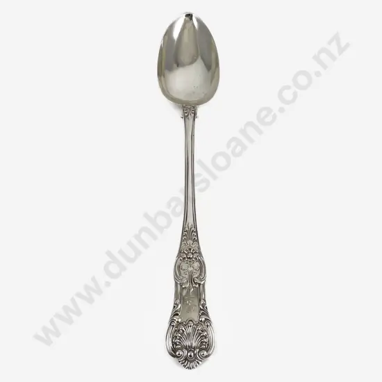 Fine Quality Vict S/S Basting Spoon