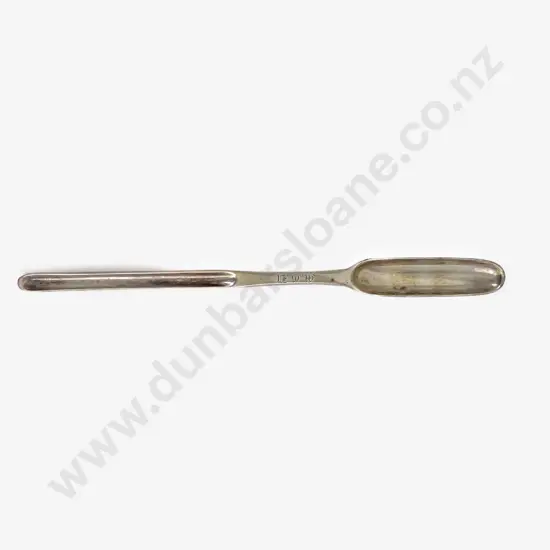 Geo II S/S Marrow Scoop