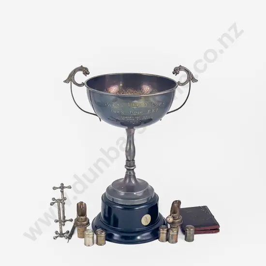 Small Group Of Mixed S/P items