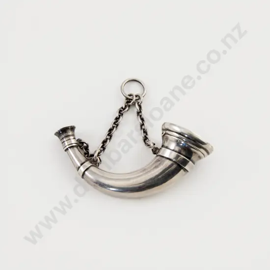 Victorian S/S Vinaigrette