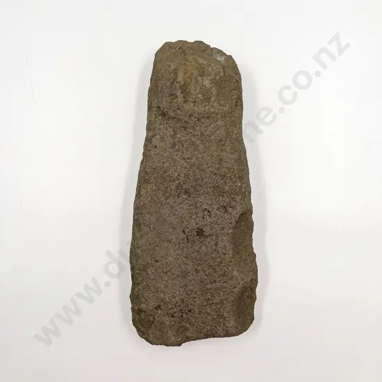Large Volcanic Stone Roughout