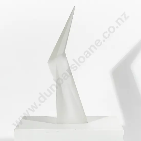 Emma Camden (b1966) - Folds (3)