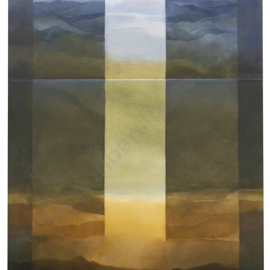 Elisabeth Buchanan - A Days Journey by the Lake