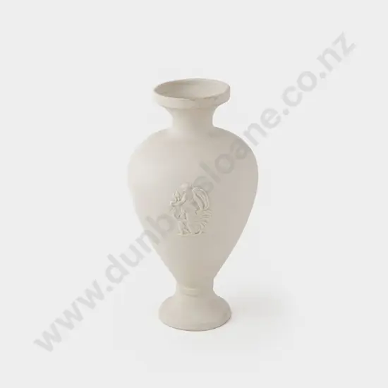 Probable R S Lovatt for Temuka Baluster Vase