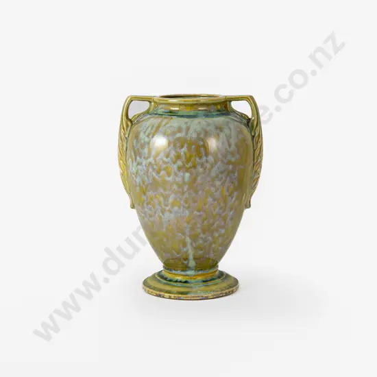 R S Lovatt for Temuka Urn Vase
