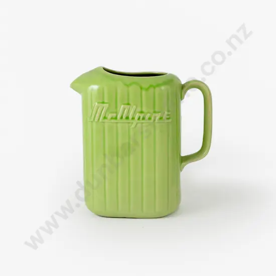 Crown Lynn McAlpine Jug