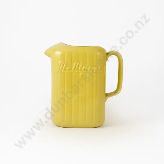 Crown Lynn McAlpine Jug