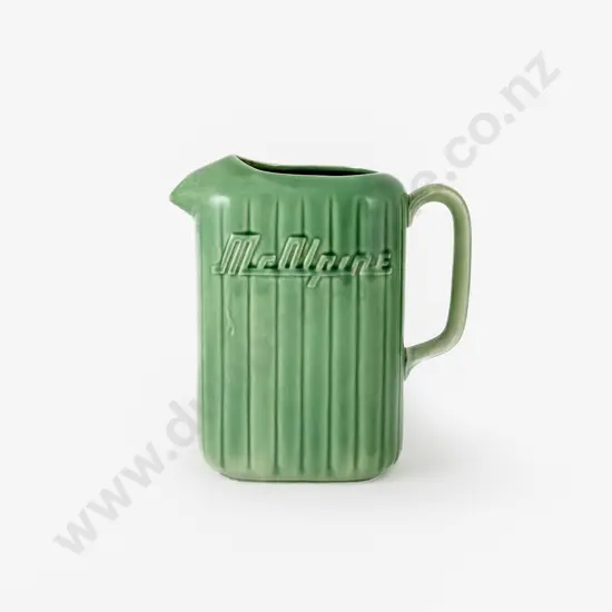 Crown Lynn McAlpine Jug