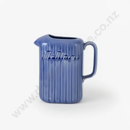 Crown Lynn McAlpine Jug