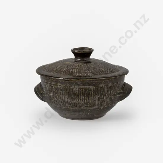 Mirek Smisek Lidded Casserole