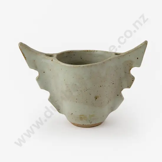 Doreen Blumhardt Winged Vase