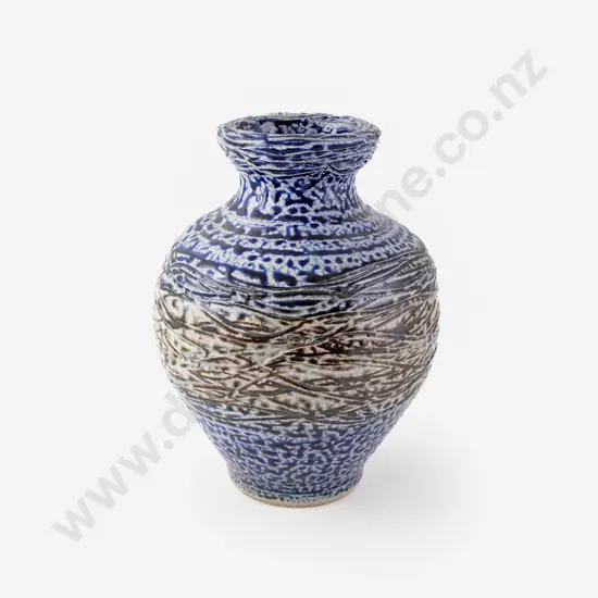 Mirek Smisek Ovoid Vase