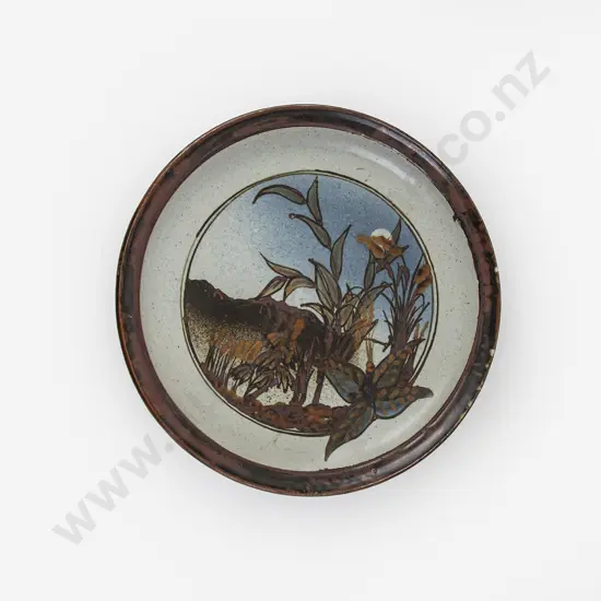 Bruce Lissant-Clayton Wall Charger