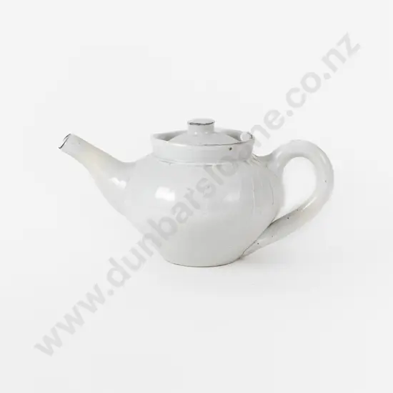 Ross Mitchell Anyon Teapot