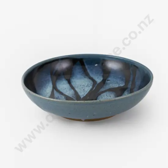 Peter Stichbury Bowl