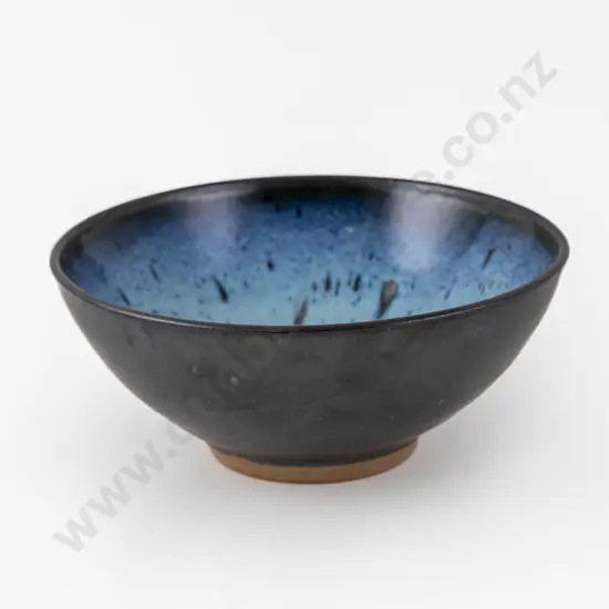 Peter Stichbury Bowl