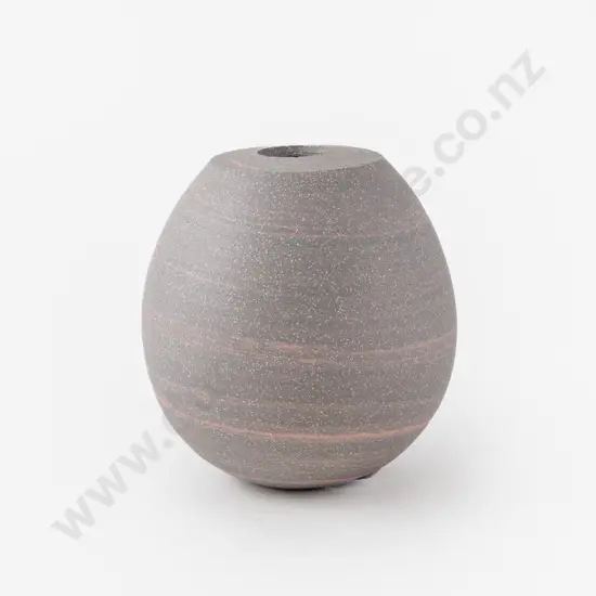 John Parker Ovoid Vase
