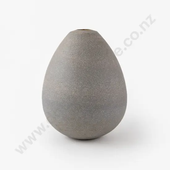 John Parker Ovoid Vase