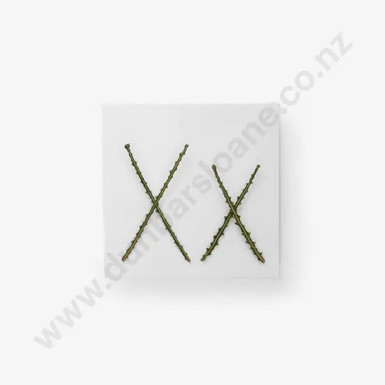 Elizabeth Thomson (b 1955) - Untitled