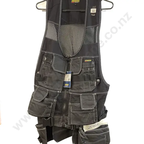 Blaklader As New Tool/Work Vest