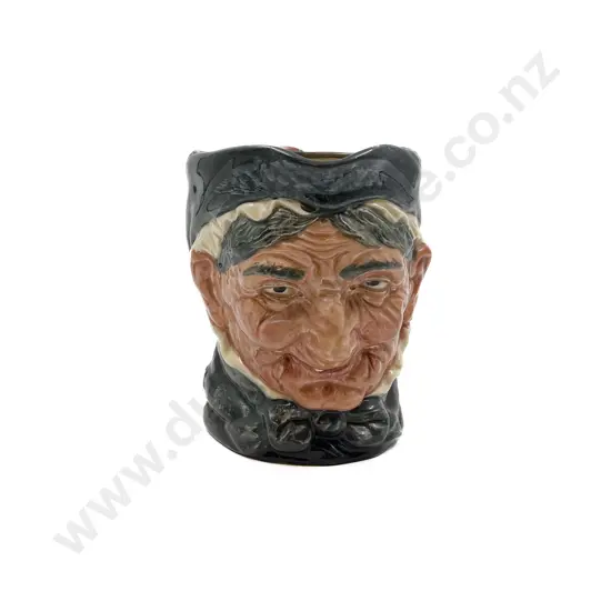 RD Character Jug "Granny"
