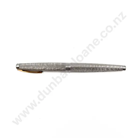 Sheaffer Fountain Pen with 14c Gold Nib