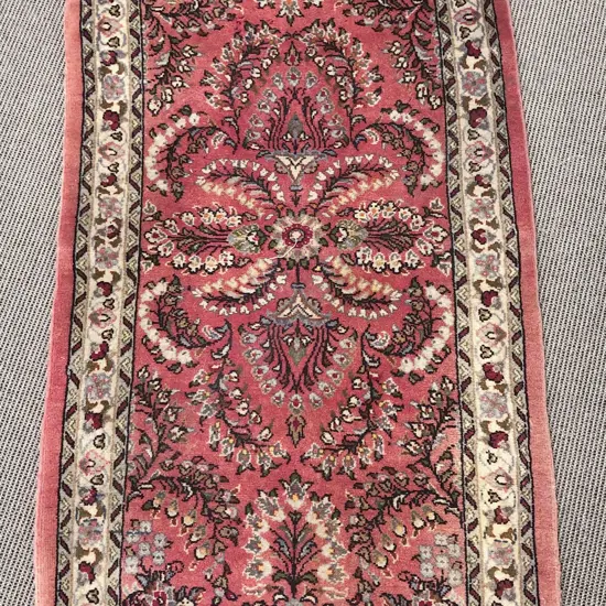Small Persian Rug