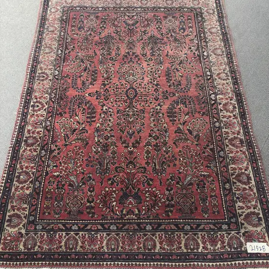 Persian Floor Rug