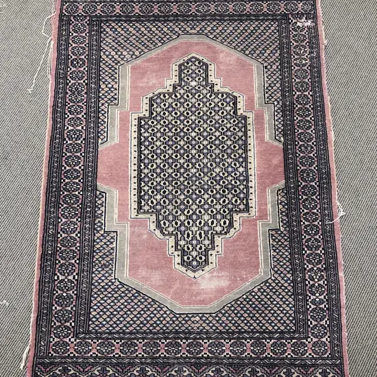 Persian Floor Rug