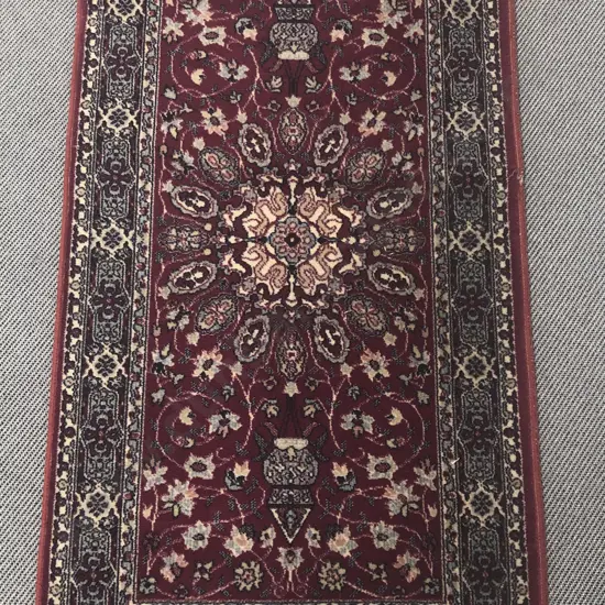 Persian Floor Rug