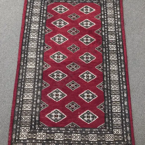 Persian Floor Rug