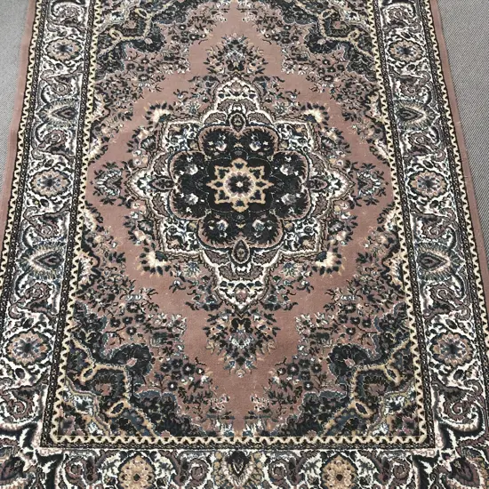 Persian Style Floor Rug
