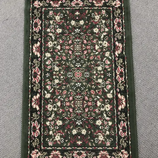 Small Persian Style Rug